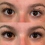 Eyelash Extension Removal