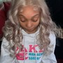 Full Sew In