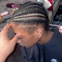 Box Braids