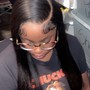 Full Sew In