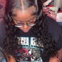 Full Sew In