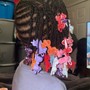 Crochet Braids