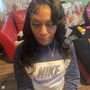 Full Sew In