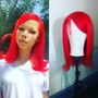 Customized wigs