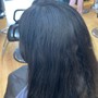 Keratin Treatment