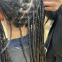 Poetic Justice Braids