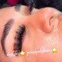 Eyelash Extensions