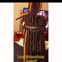 Locs Repairs (Price is for Each Loc)