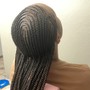 Kinky Twist