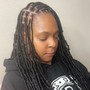 Crochet Braids