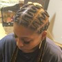 Kinky Twist