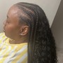 Crochet Braids