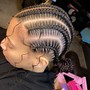 Kinky Twist