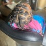 Crochet Braids