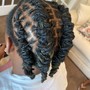 Cornrows