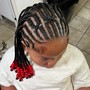 Comb Twist