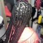 Crochet Braids