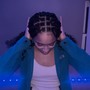 Individual Braids