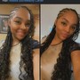 Box Braids