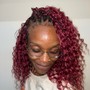 Closure Sew In