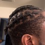 Loc Extensions (Short)