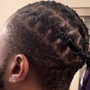 Loc Extensions (Long)