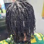 Natural Twists