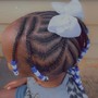 Kid's Braids