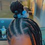 Kid's Braids