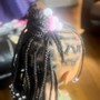 Kid's Braids