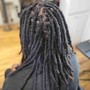 Micro Locs