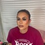 Prom Makeup