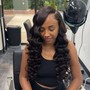 Full Sew In