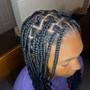 "Revive Your Look with “Perimeter Loc Maintenance”