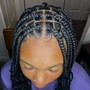 "Revive Your Look with “Perimeter Loc Maintenance”