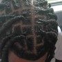 Dreadlocks