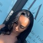 SEW-IN REMOVAL (SIGNATURE)