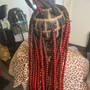 Loc Style