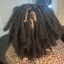 Loc Trim/ Cut