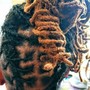 Dreadlocks