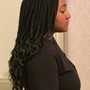 Crochet Braids