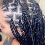 Women Large Passion Twists