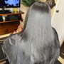 Keratin Treatment