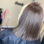 Keratin Treatment