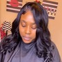 Wig Prep | Treatment Only Experience W/ Braid Down