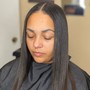 Keratin Treatment