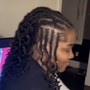 Comb Twist