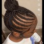 Individual Braids