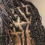 Individual Braids