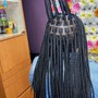 Box Braids